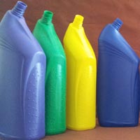 Manufacturers Exporters and Wholesale Suppliers of HDPE Bottles Moradabad Uttar Pradesh